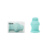 Dynamic mini massage cup - Curam