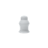 Dynamic mini massage cup - Curam