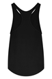 Yogatopp Maya Yoga Tank, Onyx Black - Urban Goddess