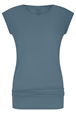 Yogatopp Asana Yoga Tee, Mirage - Urban Goddess