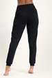 Yogabyxor Ojas Yoga pant, Onyx Black - Urban Goddess