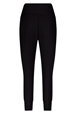 Yogabyxor Bhumi Yoga pant, Onyx Black - Urban Goddess