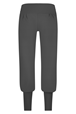 Yogabyxor Dakini Yoga Harem pant , Ash - Urban Goddess