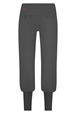 Yogabyxor Dakini Yoga Harem pant , Ash - Urban Goddess