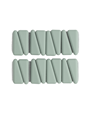 Ancle-/wrist weights kit, 0,45 kg - Yogiraj