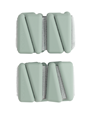 Ankel-/handledsvikter kit 0,45 kg - Yogiraj