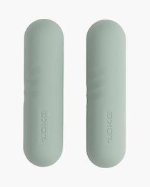 Power Bars/dumbbells, 1 kg - Yogiraj