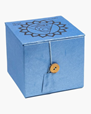 Chakra singing bowl throat chakra
