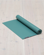 Yogamatta Travel mat, Moss green - Yogiraj