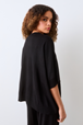Yogatopp Ozzy Top Black - Movesgood