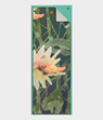 Matthandduk Yogitoes, Lily pads - Manduka