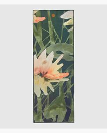 Matthandduk Yogitoes, Lily pads - Manduka