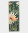 Matthandduk Yogitoes, Lily pads - Manduka