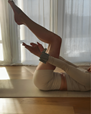 Ankel-/handledsvikter kit 0,45 kg - Yogiraj