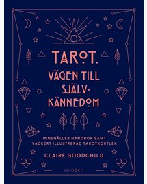Tarotkort Tarot Vägen till självkännedom