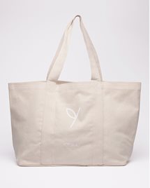 Tote bag Natural - Yogiraj
