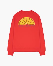 College Classic, True Red - ACQUA LIMONE