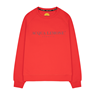 College Classic, True Red - ACQUA LIMONE