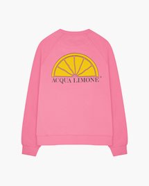 College Classic, Hot Pink - ACQUA LIMONE