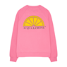 College Classic, Hot Pink - ACQUA LIMONE