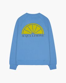 College Classic, Corn Blue - ACQUA LIMONE