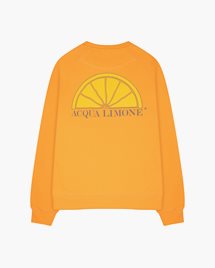 College Classic, Orange - ACQUA LIMONE