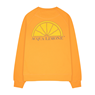 College Classic, Orange - ACQUA LIMONE