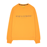 College Classic, Orange - ACQUA LIMONE