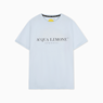 T-shirt Classic, Ice Blue - ACQUA LIMONE