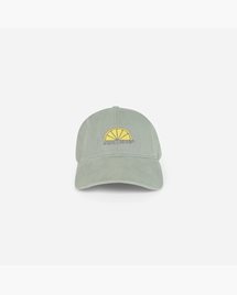 Vintage Cap, Summer Green - ACQUA LIMONE