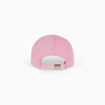 Vintage Cap, Pale Pink - ACQUA LIMONE