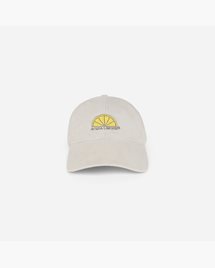 Vintage Cap, Khaki - ACQUA LIMONE
