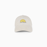 Vintage Cap, Khaki - ACQUA LIMONE