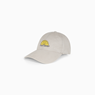 Vintage Cap, Khaki - ACQUA LIMONE