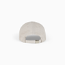Vintage Cap, Khaki - ACQUA LIMONE