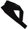 Donna Long Pants, Black - ACQUA LIMONE