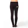 Donna Long Pants, Black - ACQUA LIMONE