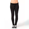 Donna Long Pants, Black - ACQUA LIMONE
