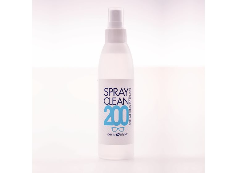 SprayClean 200 ml.