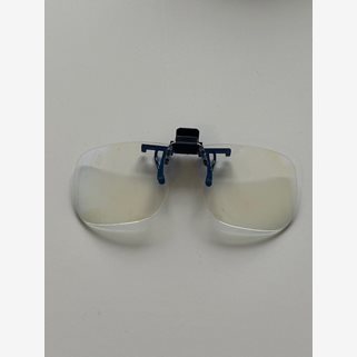 FLIP-UP BLÅLJUSFILTER