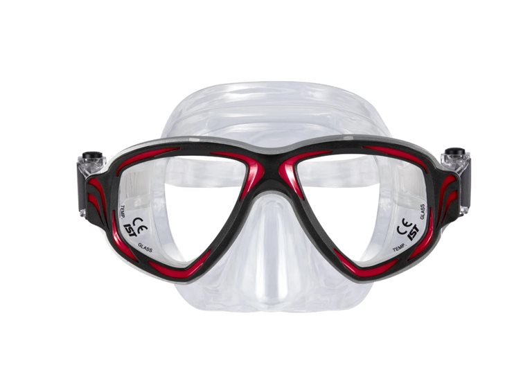Dykmask M200