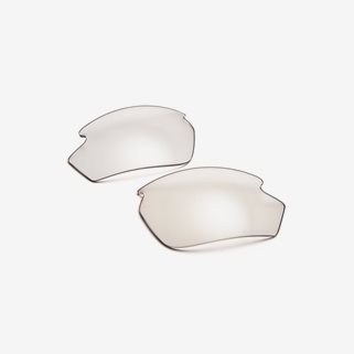 Rydon Slim endast slipade glas