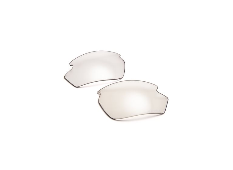 Rydon Slim endast slipade glas