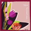 Flower Collection 9 st.