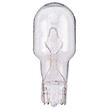 Trädgårdslampa 7W 35X15mm 12V   W2,1X9,5  T15 *
