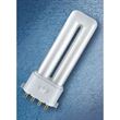 Osram * Kompaktlysrör 9W/827  2-Stav 2G7 4-Pin