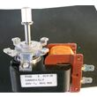 Electolux Fläktmotor Varmluftsugn  3370673133