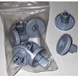 Electrolux Ikea Hjul Underkorg 8-Pack Ej Original (50286965004)