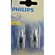 Philips 35W 535Lm 12V Gy6,35 2-Pack £