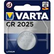 Varta Cr2025 3V Lithium